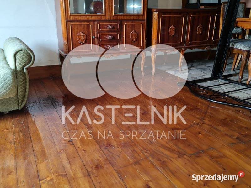 Sprzątanie zmarłych zwłokach Poznań Kastelnik Dezynfekcja i sterylizacja