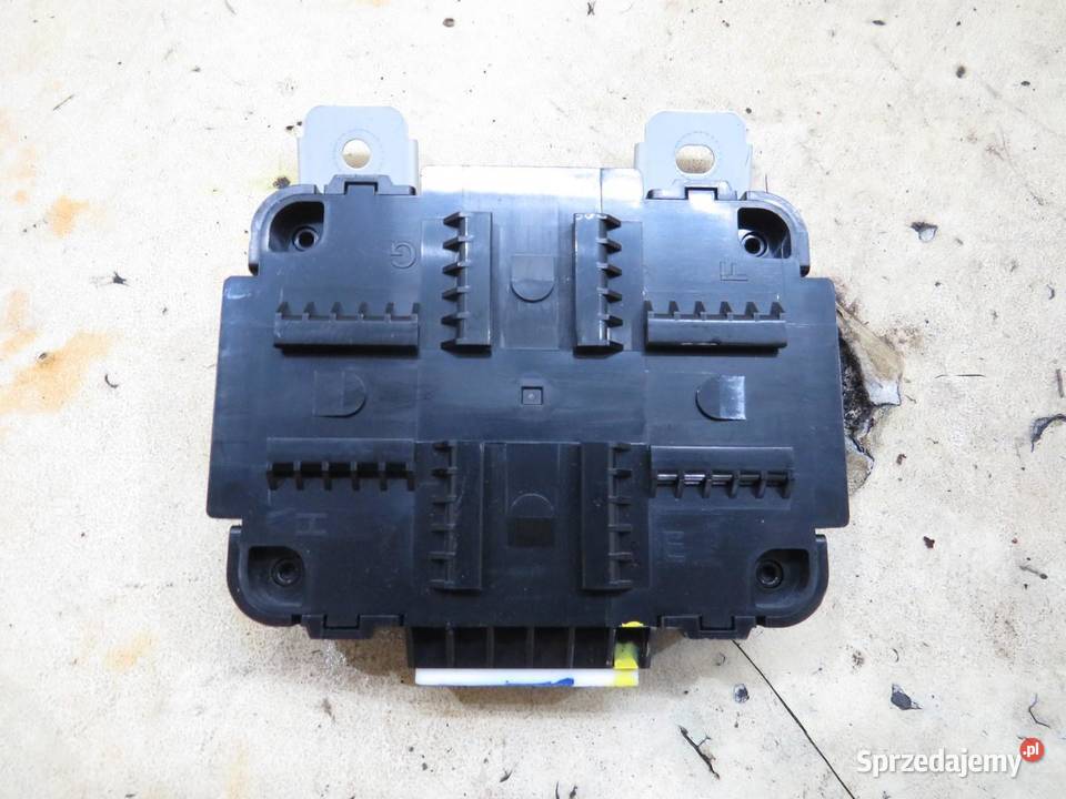 MODUŁ STEROWNIK LDC HYUNDAI I30 III 95300G4000