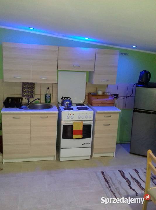 Kawalerka Krzaczyna Kowary Sprzedaż