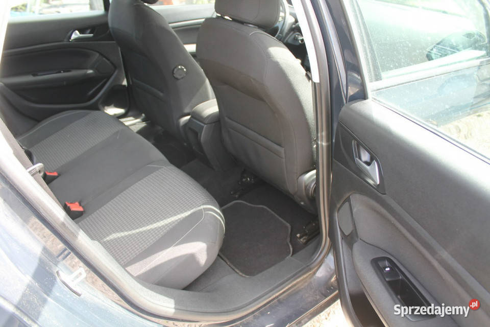 Peugeot 308 T9 20142021 4/5 308