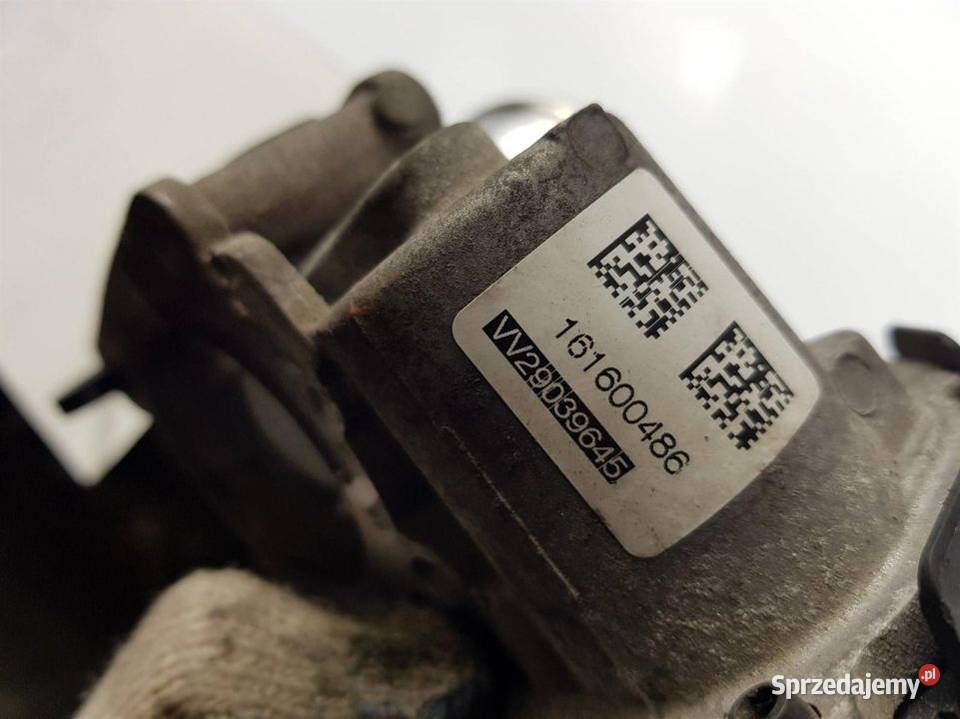 PRZEPUSTNICA FORD TRANSIT CONNECT 980723858002