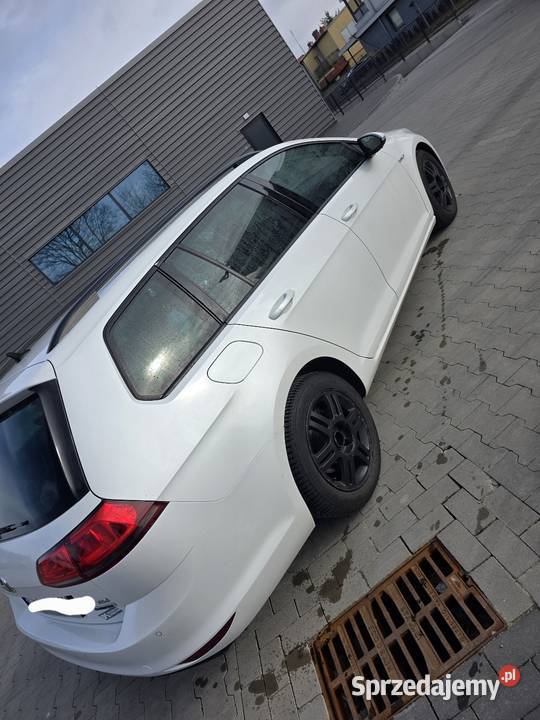 Volkswagen Golf 7 Gryfice