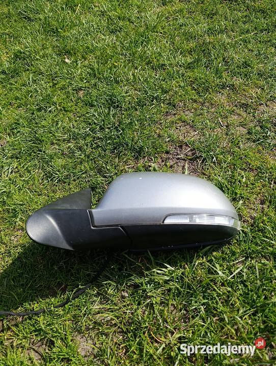 Sprzedam części do drzwi skody octavii osobowe Pierzchnica