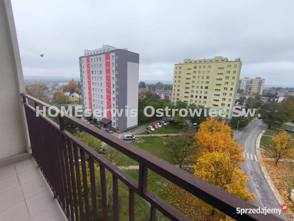 Mieszkanie 38m2 2 pokoje Ostrowiec Świętokrzyski