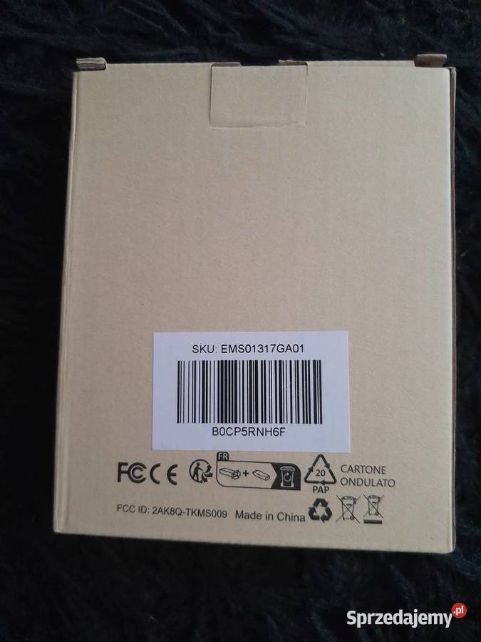 Mysz bezprzewodowa Tecknet TKMS317 Bluetooth sprzedam