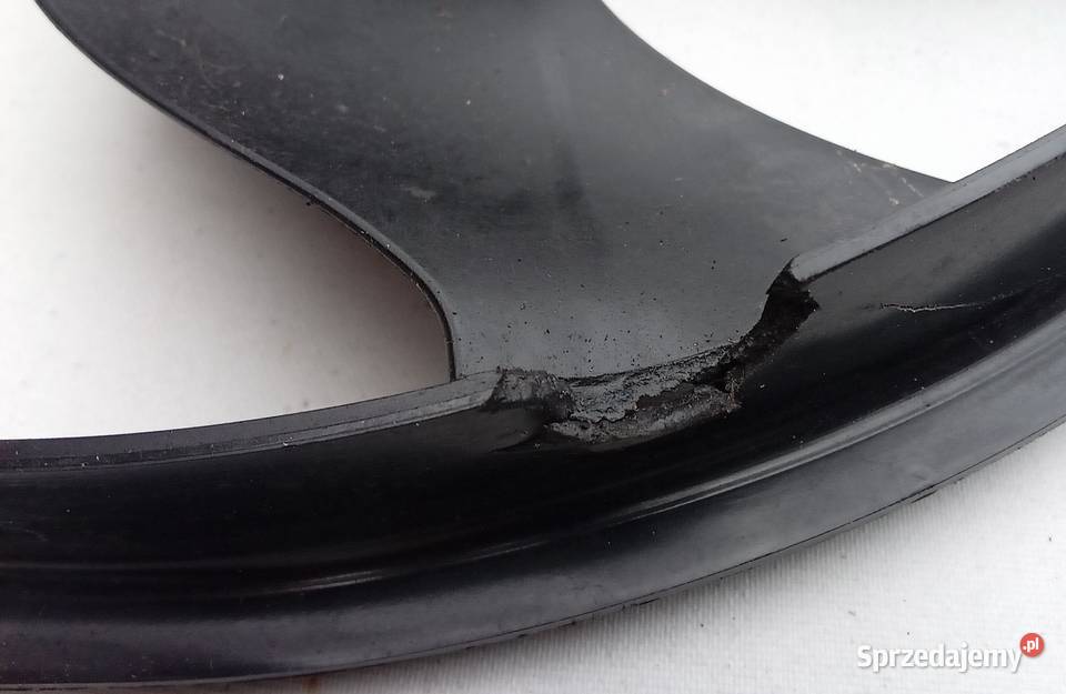 Dacia Duster II Lift 15 Ad Blue wentylator Przeźmierowo