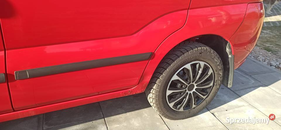 Sprzedam Suzuki Ignis Ignis Okuniew