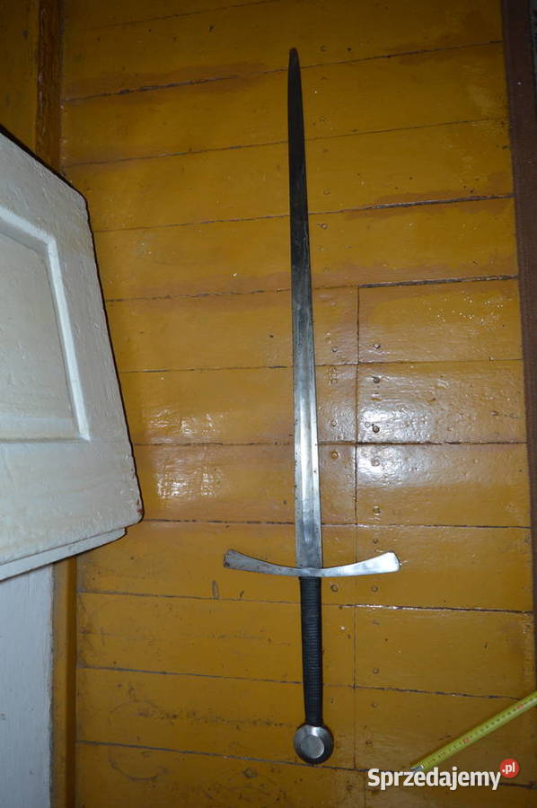 miecz Łomża