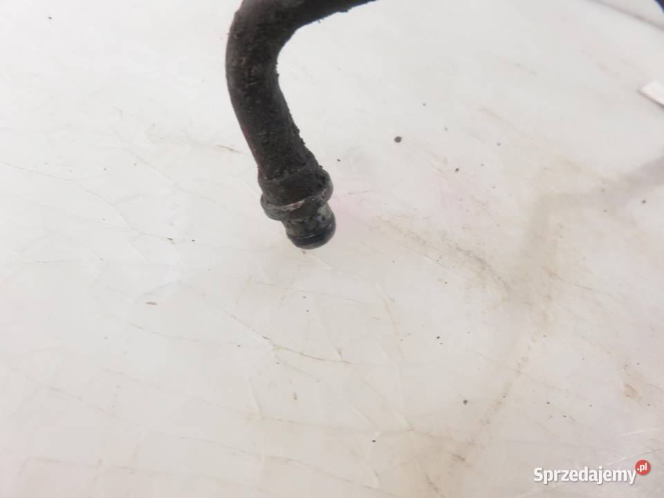 PRZEWÓD WSPOMAGANIA MERCEDES 211 E 320 T CDI