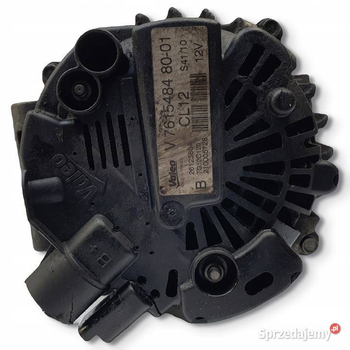 ALTERNATOR Mini Cooper R56 16 16V VTI V761548480 Chełm