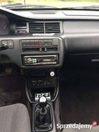Honda Civic EG3 Noblesse Rok produkcji 1995