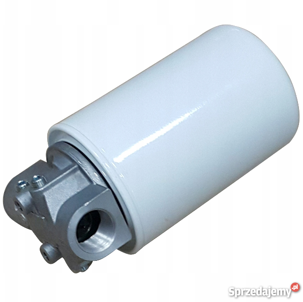 Uniwersalny Metalowy Zbiornik Oleju 20L z kujawsko-pomorskie Solec Kujawski