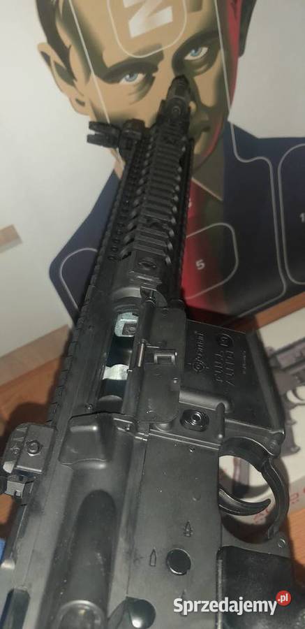 Crosman R1 na kulki bb nowiutkidodatki okazja Bydgoszcz