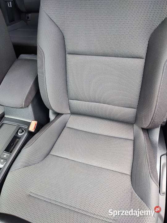 VW Golf VII 7 2015 16 TDI Prywatnie Polski salon Łazy