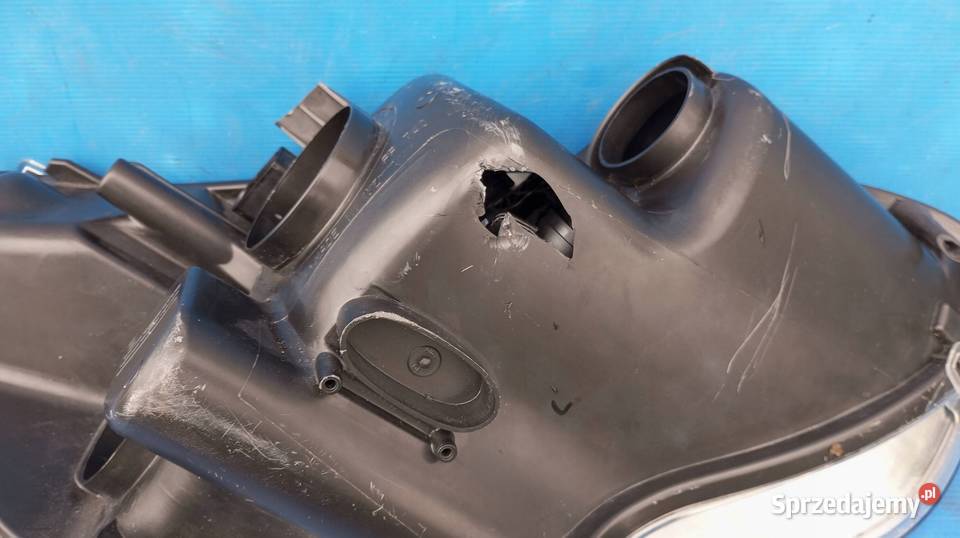 Reflektor Przód strona lewa Ford S 6M2113D153AK sprzedam