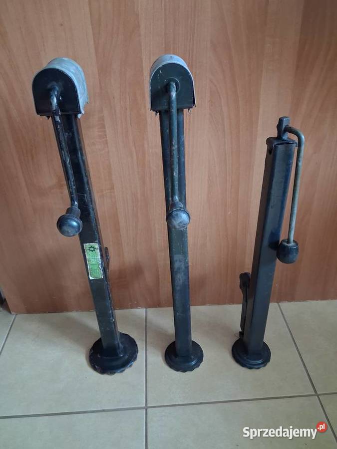 Lewarki Fiat 125p 126p Polonez Mysłowice sprzedam