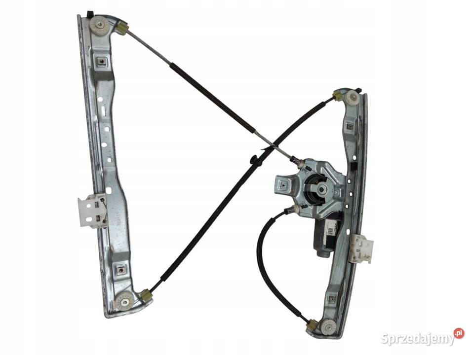 MECHANIZM SZYBY PRAWY PRZÓD 402221D Citroen DS3 sprzedam