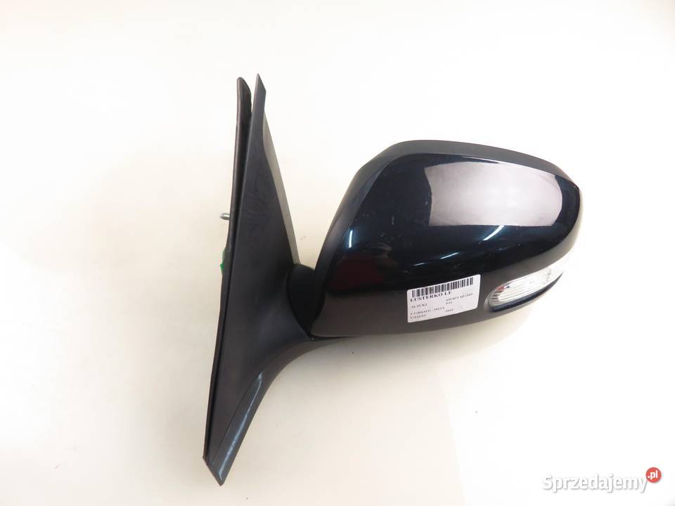 LUSTERKO LEWE SUZUKI SWIFT MK6 LIFT 8 PIN