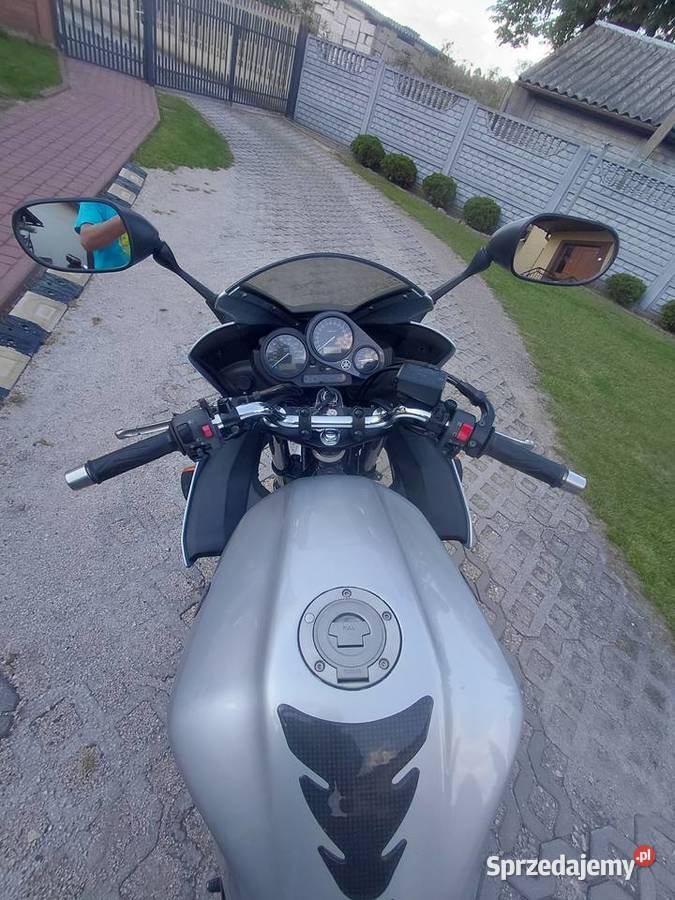 Sprzedam motocykl Skorzeszyce