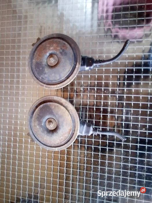 Klakson Kostka 25 Crdi D4cb Sorento 02 06 Wola Jachowa