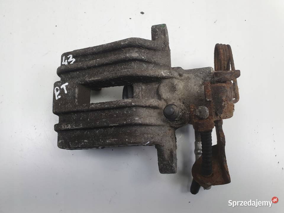 Vw Passat B5 Audi A4 B5 ZACISK HAMULCOWY Prawy Chełm
