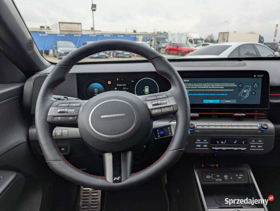 N LINE 16 GDI 6DCT 2WD 138 MY26 Kalisz