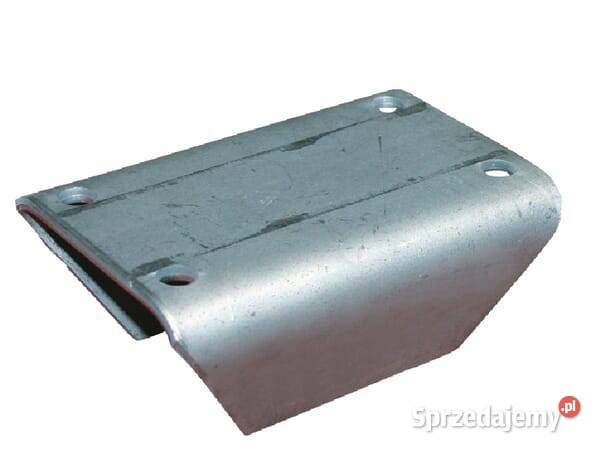 Kołnierz koła podporowego 1224014 Kamionna sprzedam