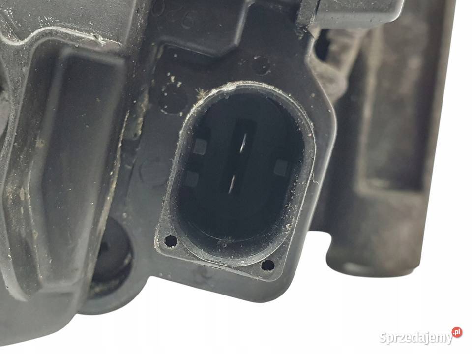 ALTERNATOR Mini Cooper R50 16 16V Bosch Chełm