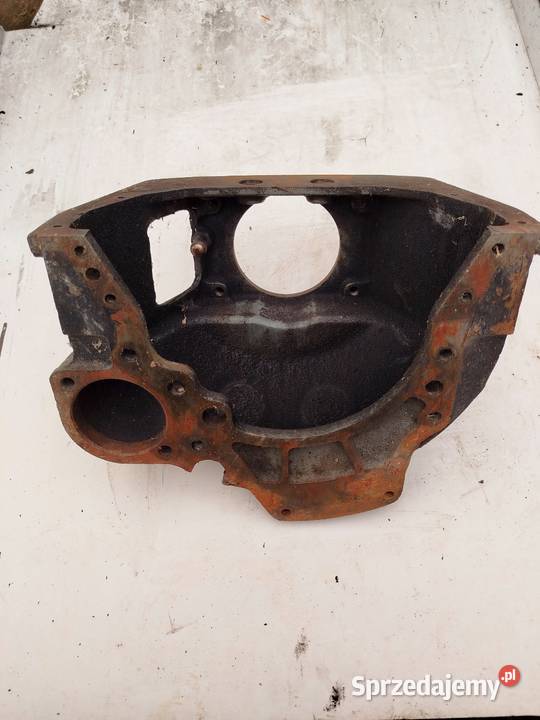 Żuk obudowa sprzęgła Końskie