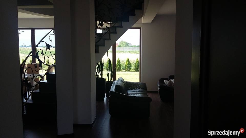 sprzedam dom Domy Sierpc