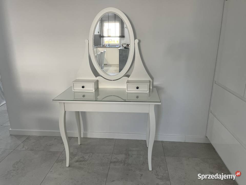 Toaletka Ikea Toaletki Włodawa