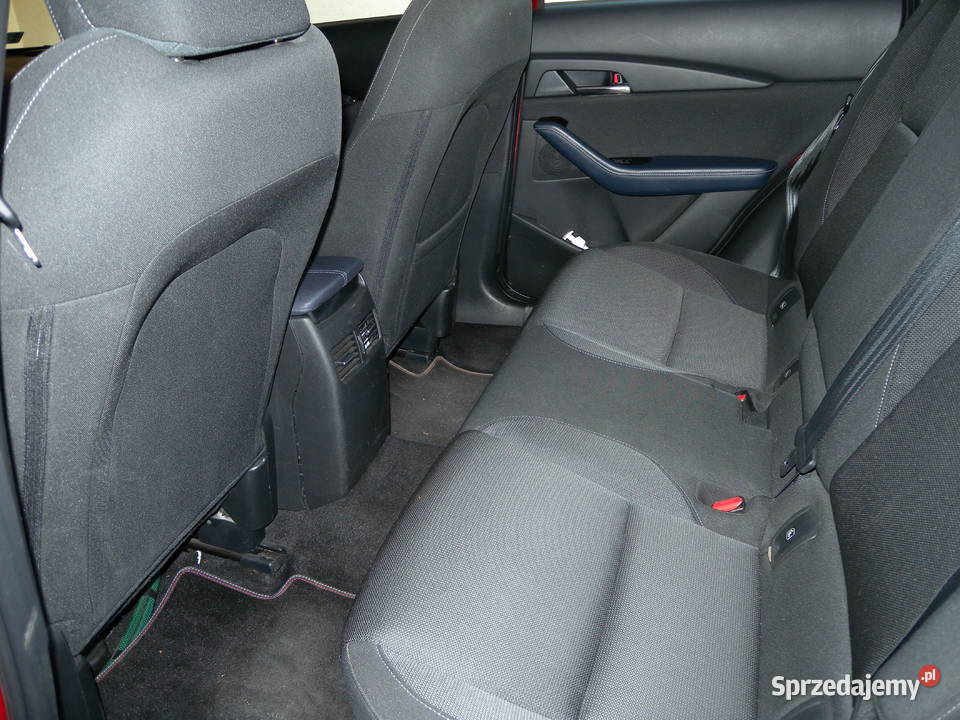 Sprzedam Mazdę CX 30 manualna CX-30 Stare Babice