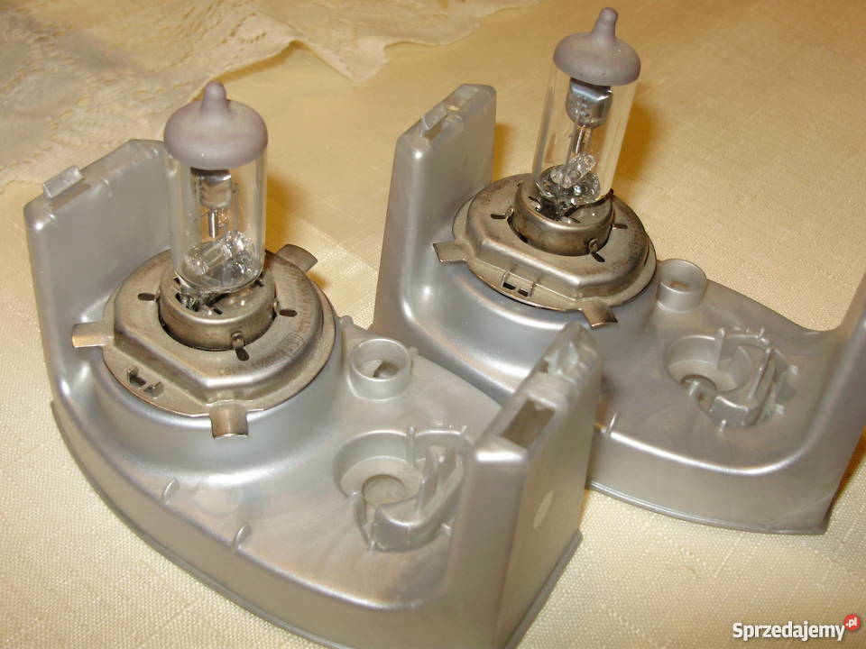 Żarówki H4 12V 6055W Osram 64193 BILUX Ożarów Mazowiecki