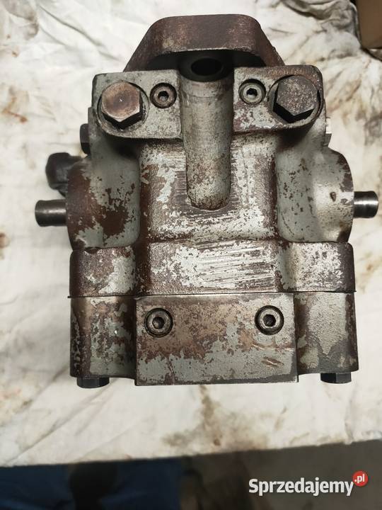 SAUER SPV15 VAT marża Biłgoraj