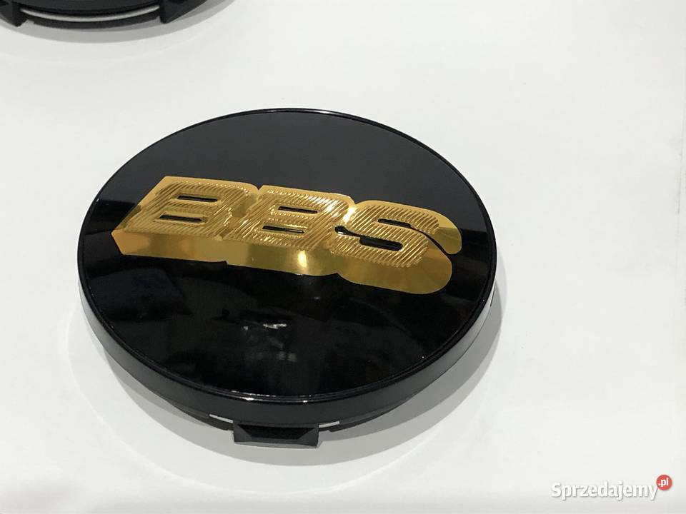 BBS dekielek kołpak koła felgi 70 mm 0924467 Gostyń