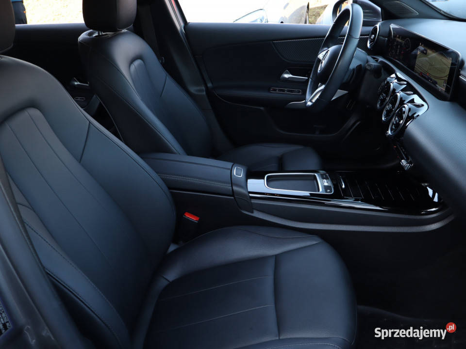 Mercedes A A 200 poduszka powietrzna dolnośląskie