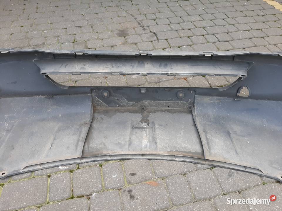 Mercedes Sprinter 906 zderzak przedni przód zderzaki Sieciechów