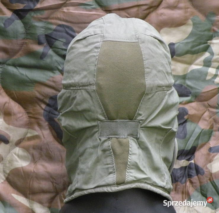 Podhełmówka us army olive 6 34 70r Wrocław