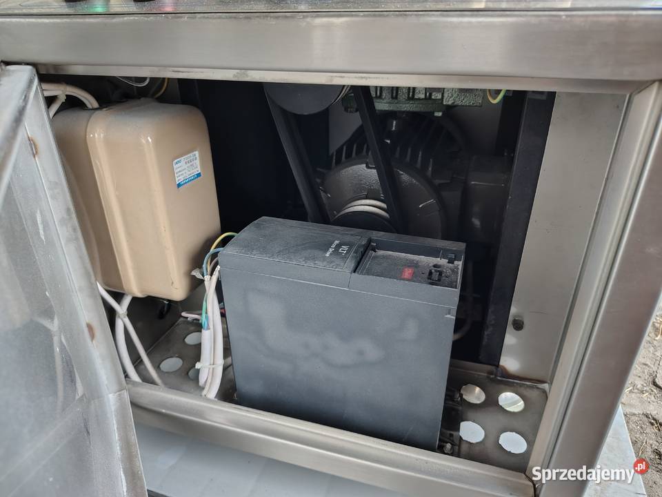 Prasa tabletkująca Tabletkarka Łódź