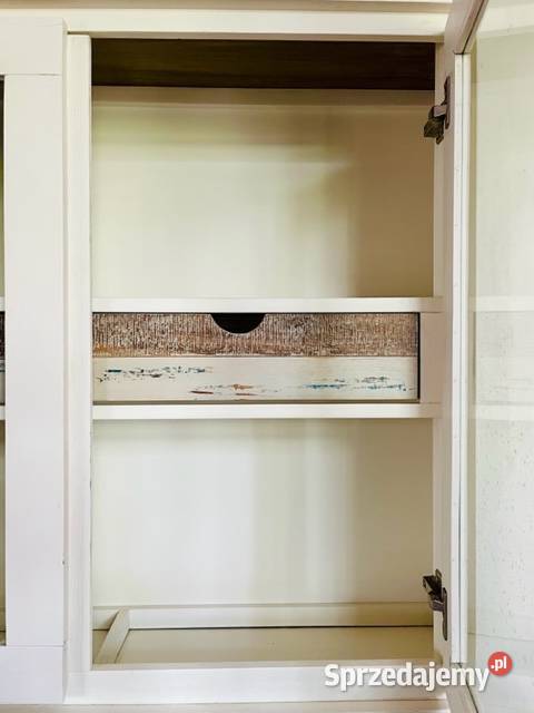 Witryna Tibro akacjowa HH Opole sprzedam