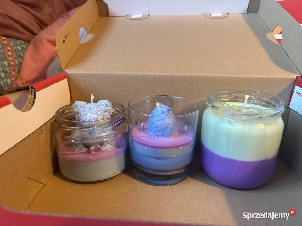 Świece Warszawa