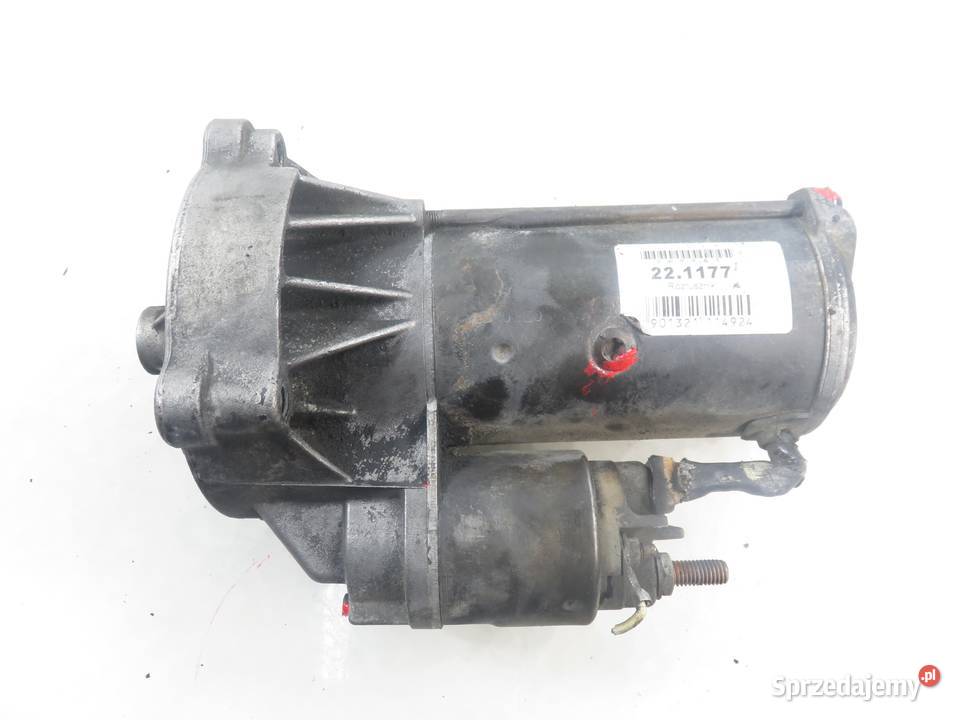 ROZRUSZNIK PEUGEOT 307 20 HDI 221177
