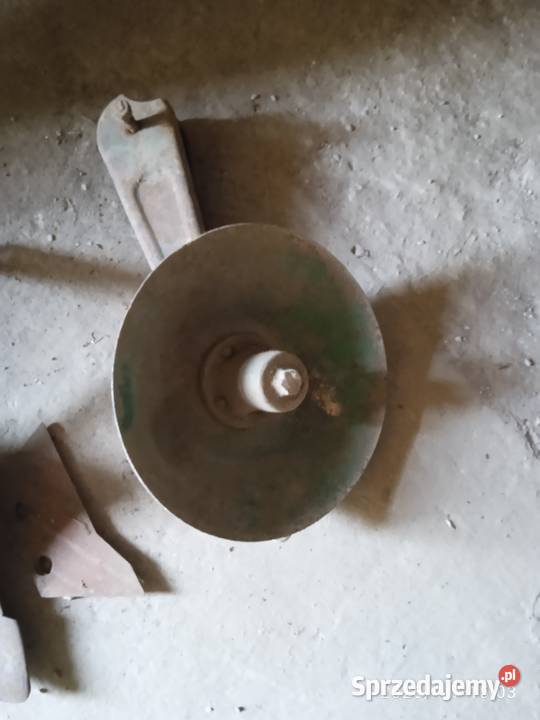 Elementy do pluga Latyczyn