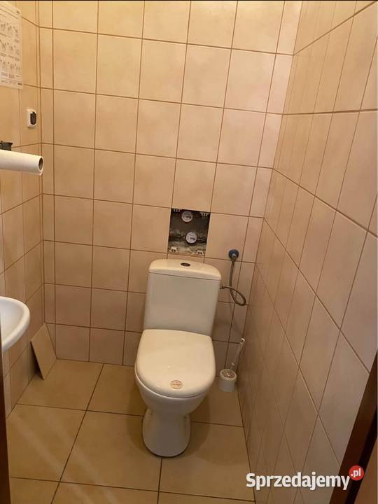Lokal usługowy 53 m w centrum Włodawa sprzedam 53m2 Sprzedaż