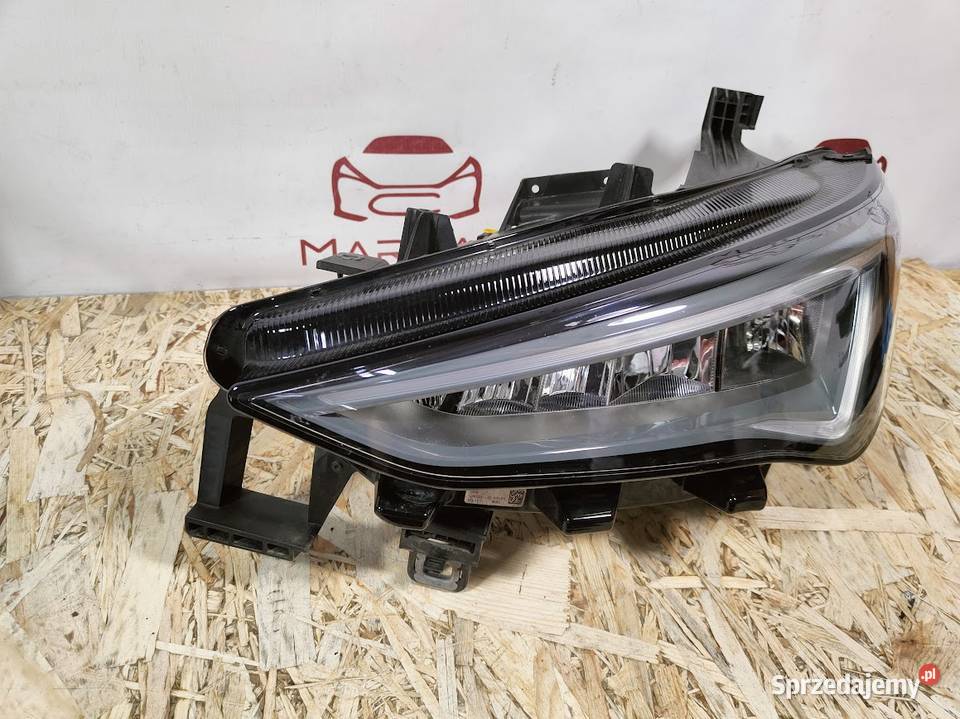 Lampa Lewy Przód Full Led Cupra Born 20212026 sprzedam