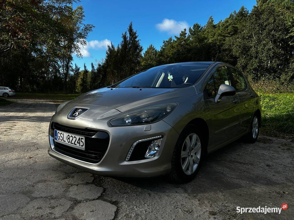 Peugeot 308 16 156 308