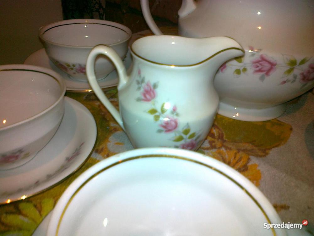 PORCELANA DO KAWY WAWEL Bytom