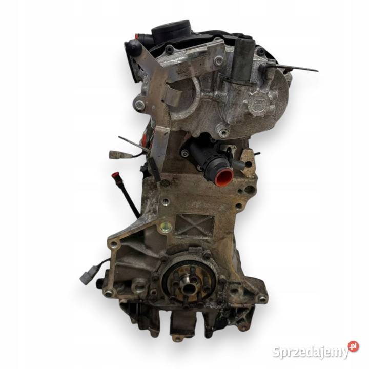 SILNIK BVY Seat Altea Leon II Toledo III Skoda lubelskie Chełm