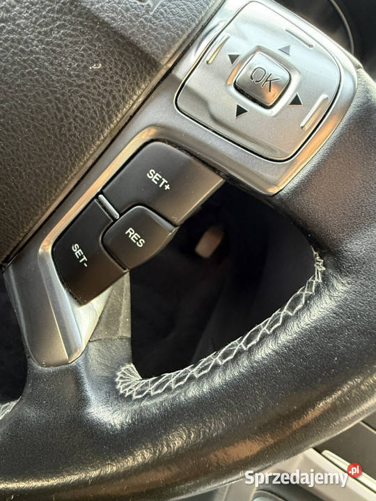 Ford Mondeo zadbana oryginalny przebieg Mk4 światła do jazdy dziennej Poznań sprzedam