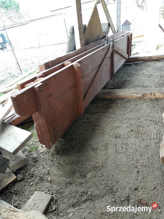 WÓZ KONNY CIĄGNIKOWY GARA Pozostałe